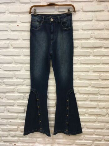 Imagem de Calça Jeans Tatiane - Mais Um